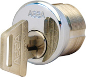 En bra och säker låscylinder från ASSA